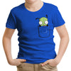 Pocket Spare Parts - Youth Apparel
