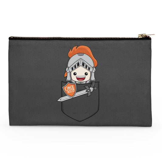 Pocket Teerion - Accessory Pouch