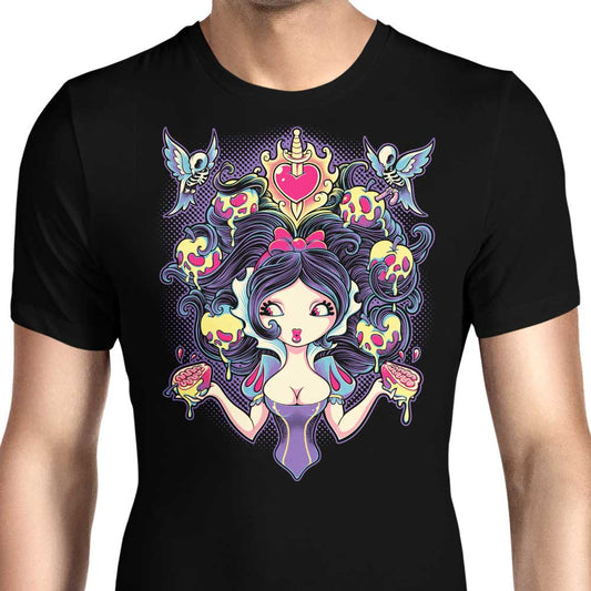 Poisoned Mind - Men's Apparel