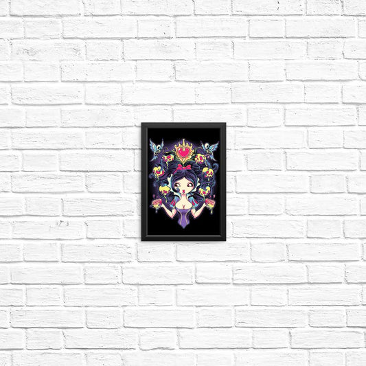 Poisoned Mind - Posters & Prints