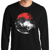 Poked to Death - Long Sleeve T-Shirt