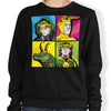 Pop Variant - Sweatshirt