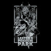 Possum Park - Coasters
