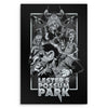 Possum Park - Metal Print