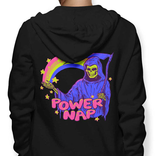 Power Nap - Hoodie