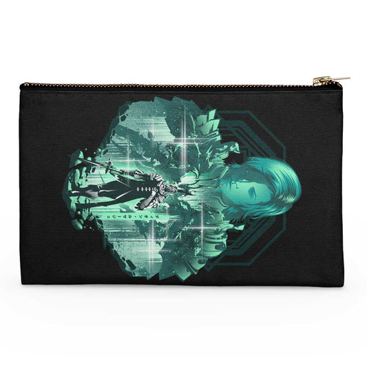 Power of Bahumut - Accessory Pouch