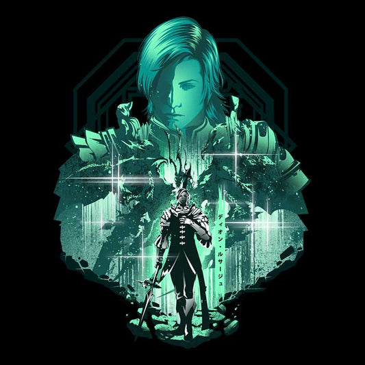 Power of Bahumut - Youth Apparel