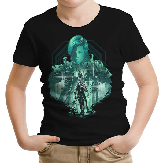 Power of Bahumut - Youth Apparel