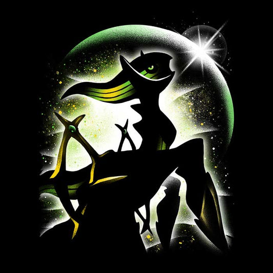 Power of Creation - Ornament