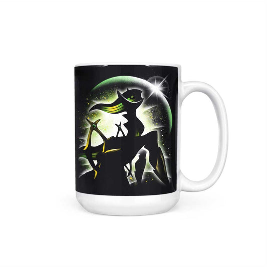 Power of Creation - Mug