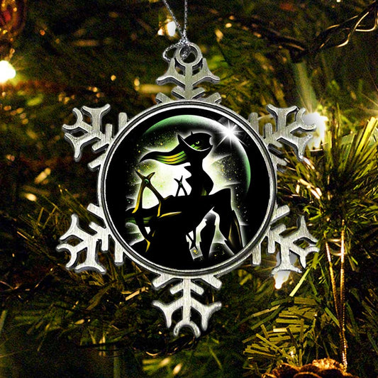 Power of Creation - Ornament