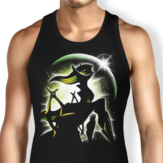 Power of Creation - Tank Top