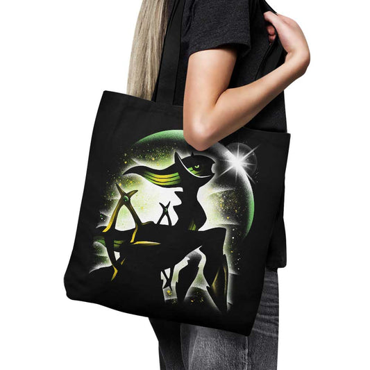 Power of Creation - Tote Bag