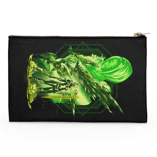 Power of Garuda - Accessory Pouch