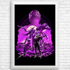 Power of Odin - Posters & Prints