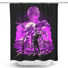 Power of Odin - Shower Curtain