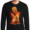 Power of Phoenix - Long Sleeve T-Shirt