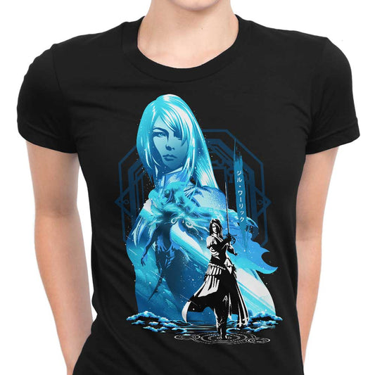 Power of Shiva - Women's Apparel