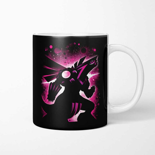 Power of Space - Mug