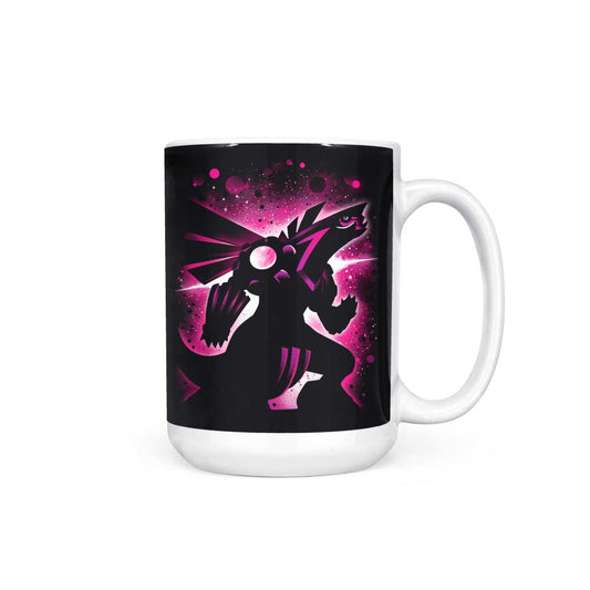 Power of Space - Mug