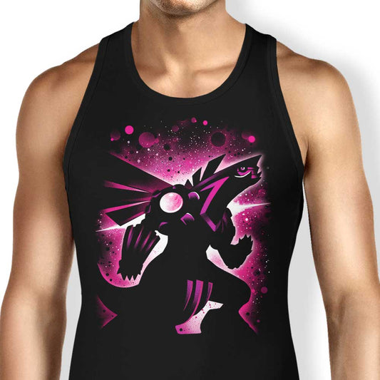 Power of Space - Tank Top