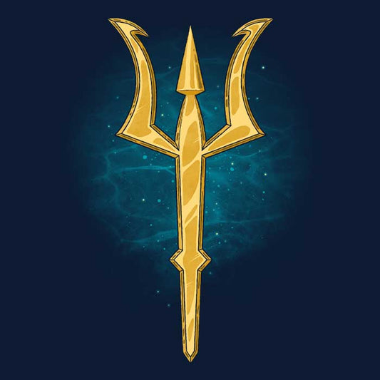 Power of the Sea - Men's V-Neck