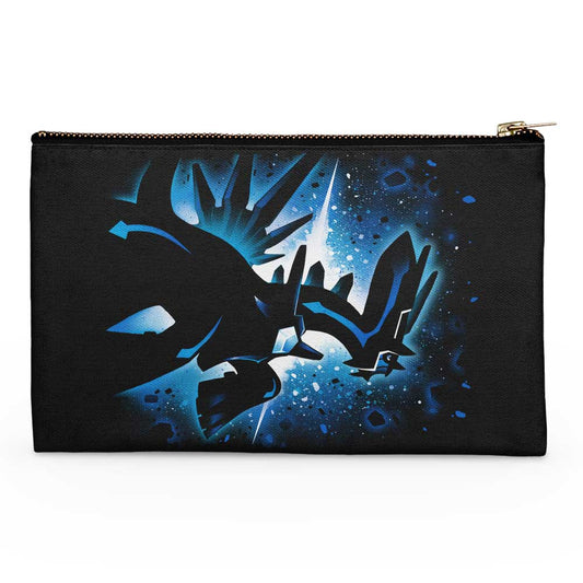 Power of Time - Accessory Pouch