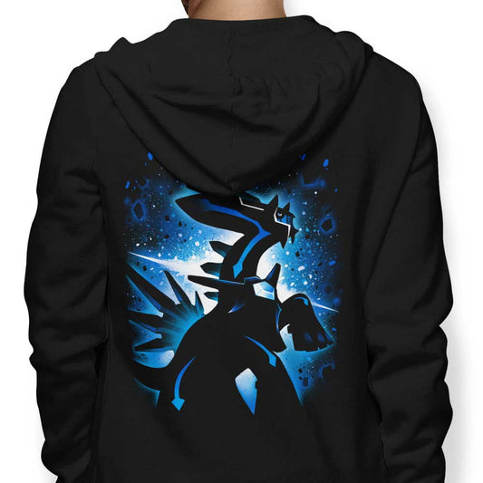 Power of Time - Hoodie