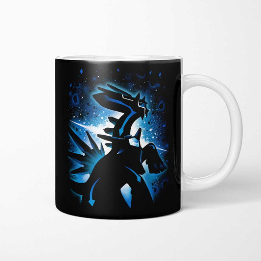 Power of Time - Mug