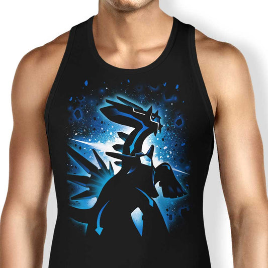 Power of Time - Tank Top
