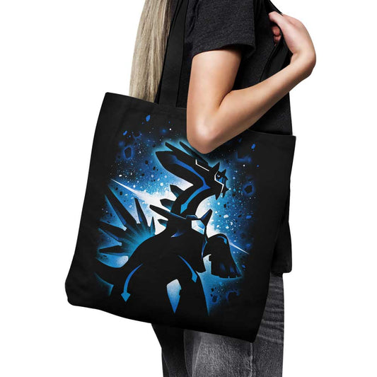Power of Time - Tote Bag