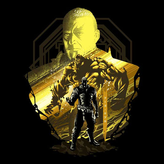 Power of Titan - Men's Apparel