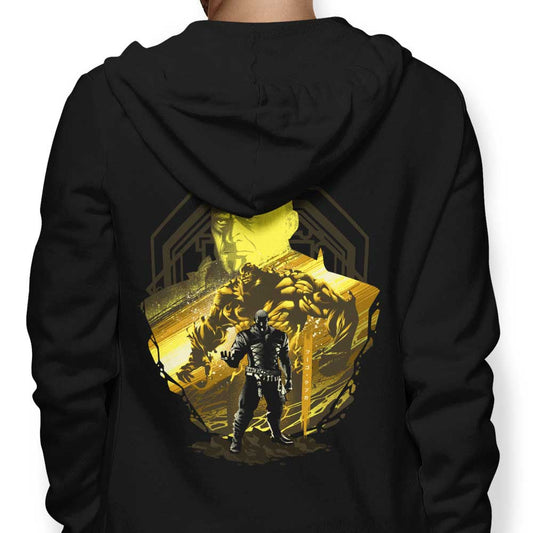 Power of Titan - Hoodie