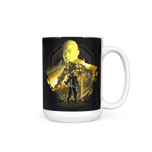 Power of Titan - Mug