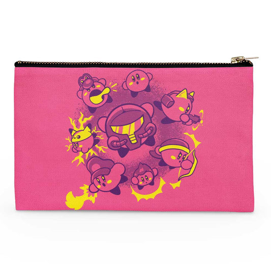 Power Ups - Accessory Pouch