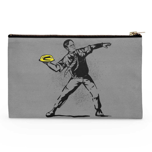 Pranks in the Air - Accessory Pouch