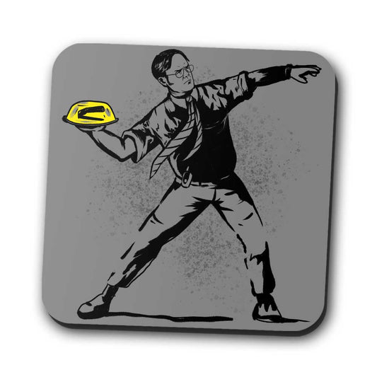 Pranks in the Air - Coasters