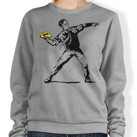 Pranks in the Air - Sweatshirt