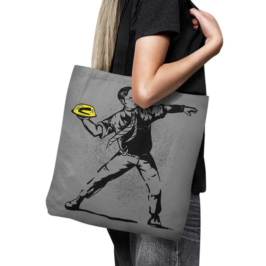 Pranks in the Air - Tote Bag