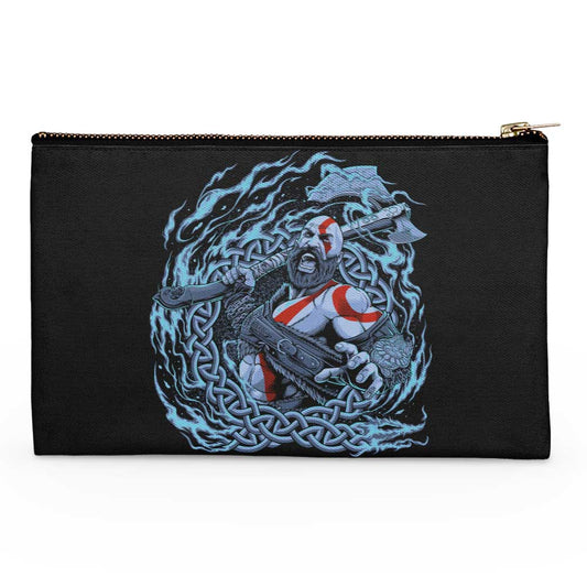 Prepare for Ragnarok - Accessory Pouch
