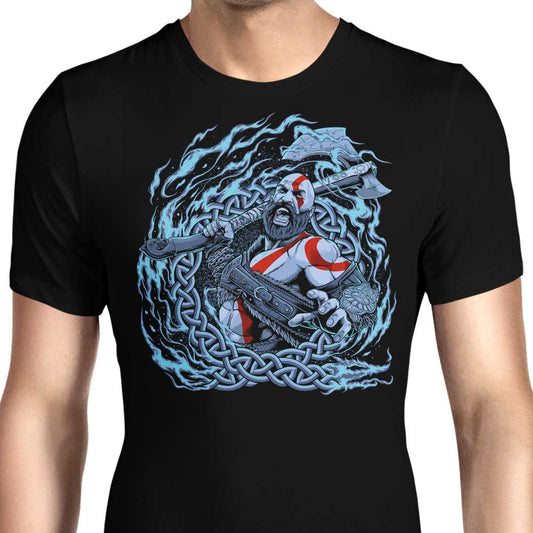 Prepare for Ragnarok - Men's Apparel