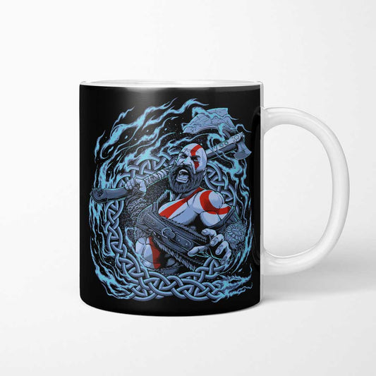 Prepare for Ragnarok - Mug