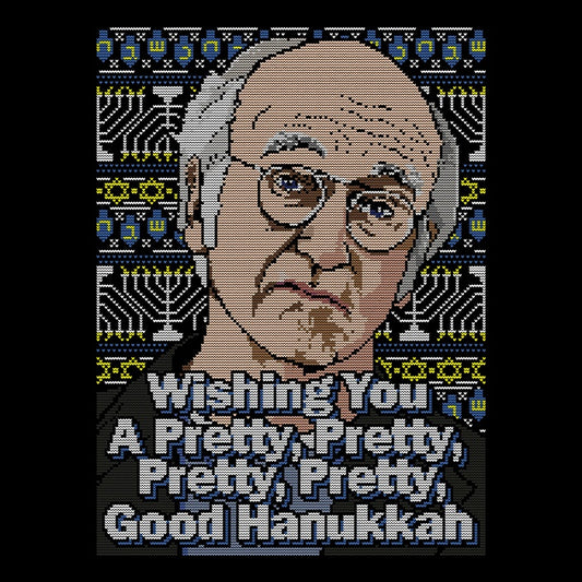 Pretty Pretty Good Sweater - Tote Bag