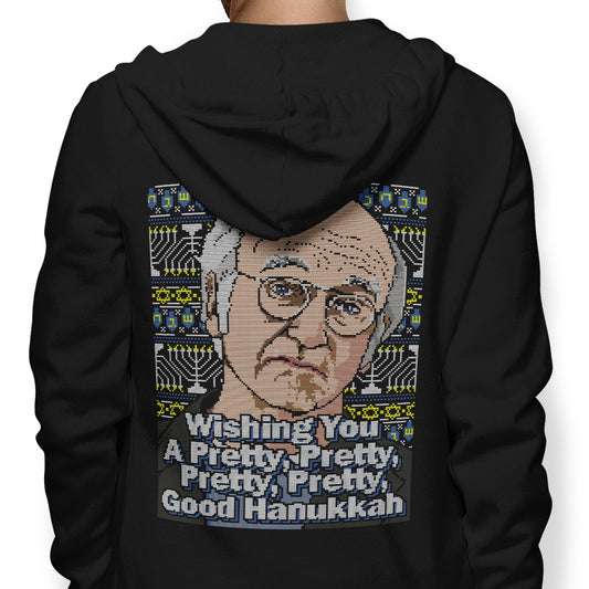Pretty Pretty Good Sweater - Hoodie