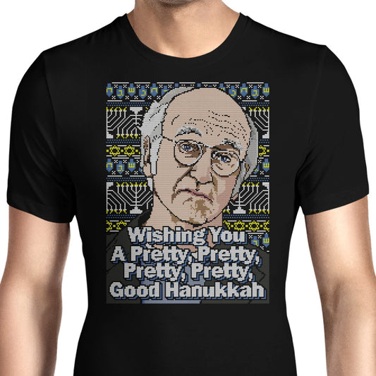 Pretty Pretty Good Sweater - Men's Apparel