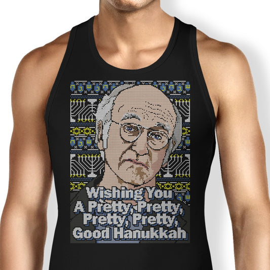 Pretty Pretty Good Sweater - Tank Top