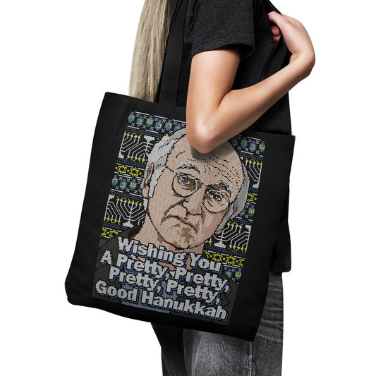 Pretty Pretty Good Sweater - Tote Bag