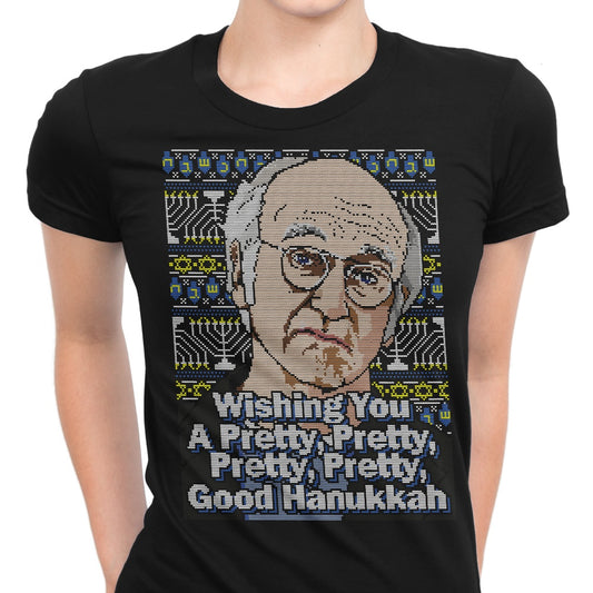 Pretty Pretty Good Sweater - Women's Apparel