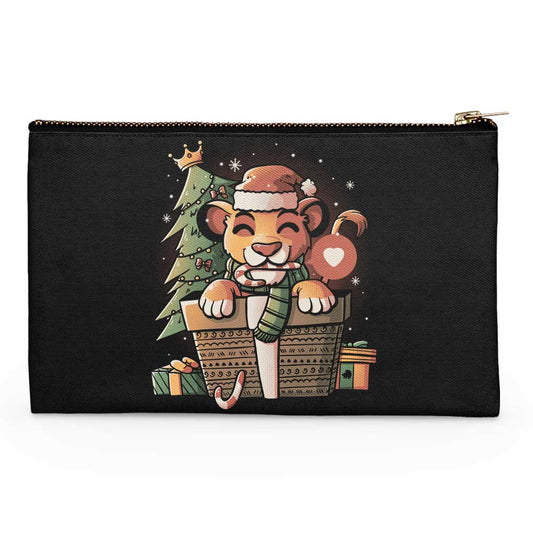 Pride Gift - Accessory Pouch