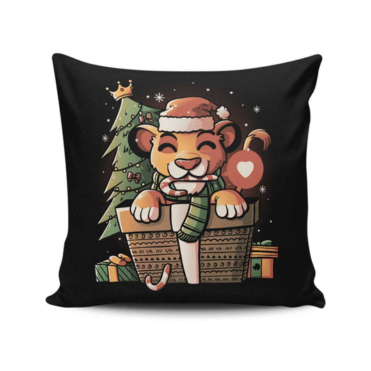 Pride Gift - Throw Pillow